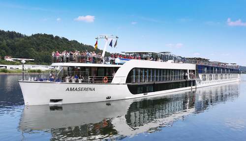 AmaWaterways